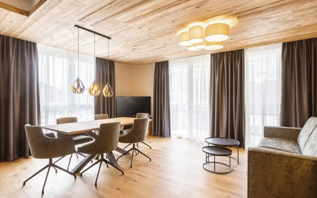 Cosy Apartment Near Ski-slope