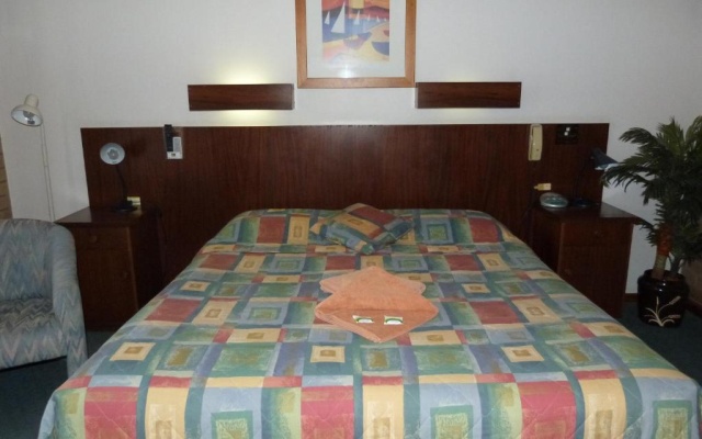 Wintersun Motel – Guest Rooms – Victor Harbor