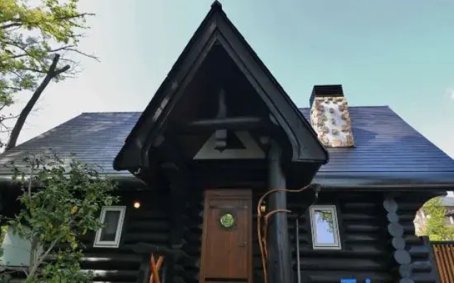 Log Cabin Izukogen