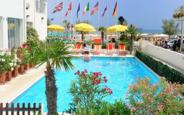 Hotel International