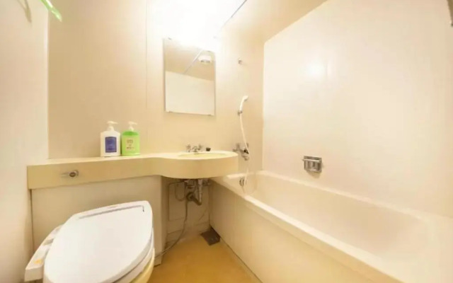 Fujinomiya Green Hotel - Vacation STAY 19029v