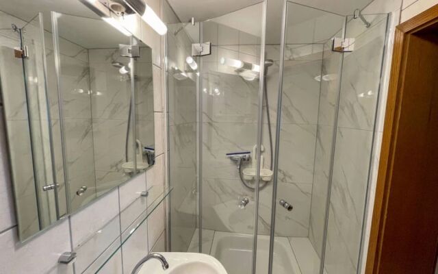 Apartment Dreser Adršpach