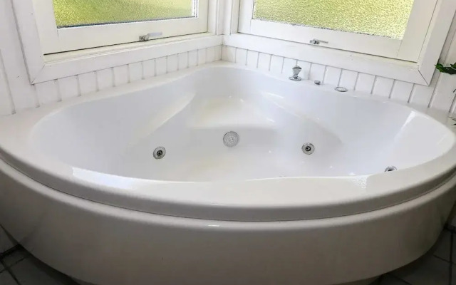 Holiday Home in Hadsund