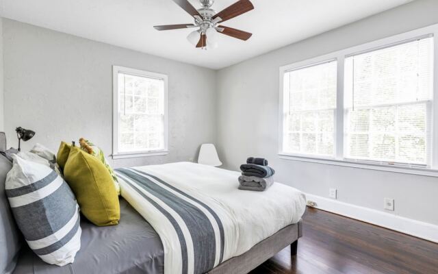 Charming LaVista bungalow