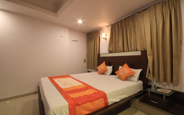 Hotel Kanchan Palace