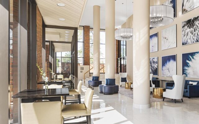 The Westin Toronto Airport