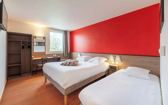 Ace Hôtel Roanne-Mably