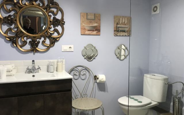 Apartamento Doll´s House TVL 95