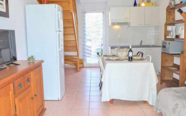 Holiday Home Les Jardins de la Clape