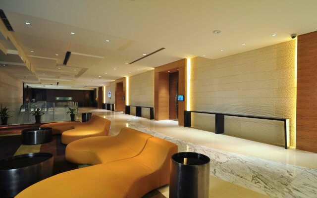 Holiday Inn Qingdao City Centre by IHG