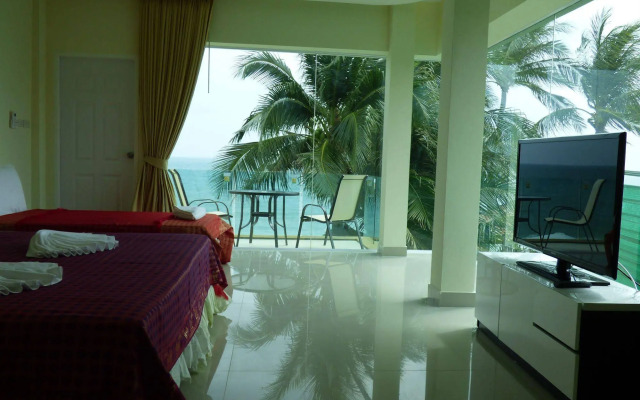 Samui Beach Resort