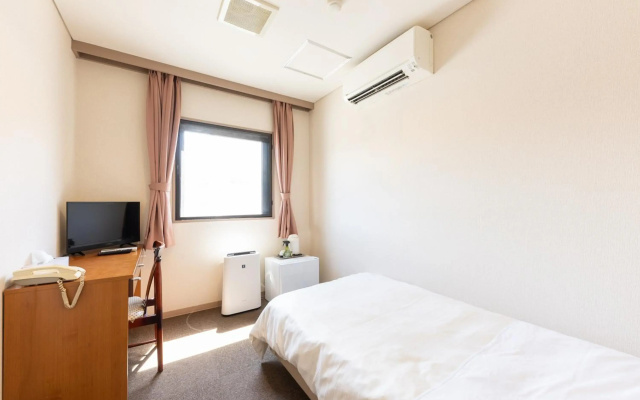 Tabist Business Ryokan Fukihara Ina Ihoku(Tabist ビジネス旅館ふきはら 伊那伊北)