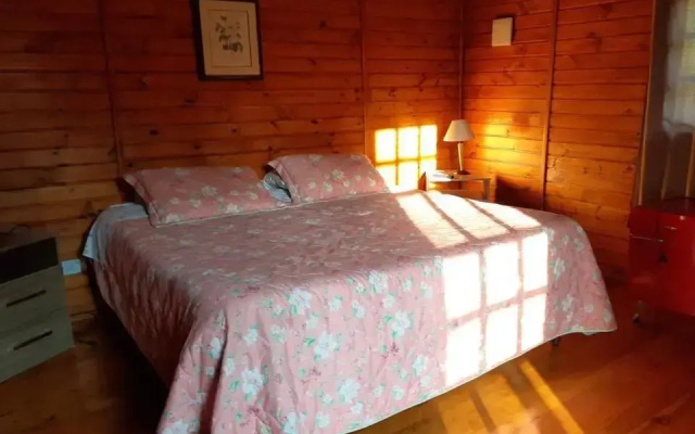 Pousada Refugio Akatu