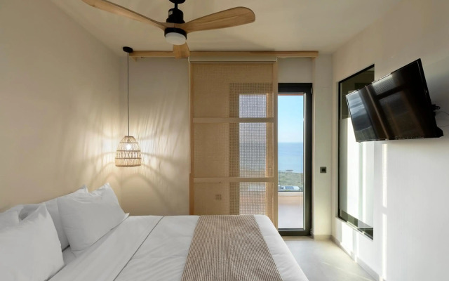 The Nest Resort