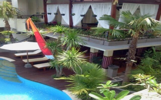 Manggar Indonesia Hotel & Residence