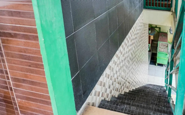 Hotel O Christine Home Stay Syariah