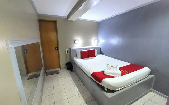 Mct Hotel