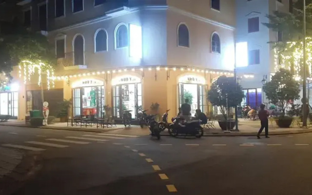 Nhu Y Hotel Phu Quoc