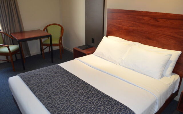 Rocklea International Motel