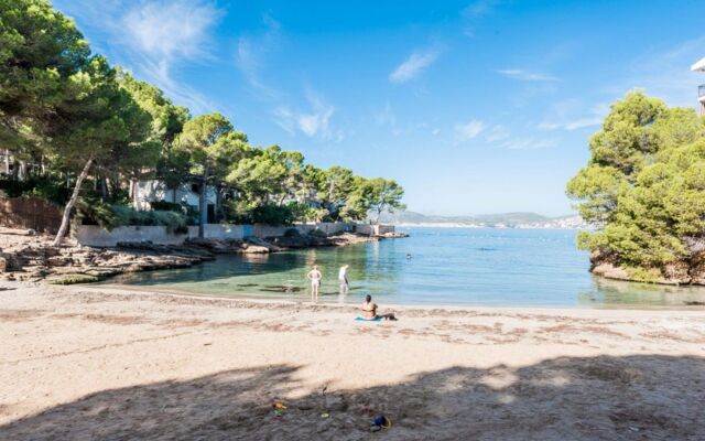 Villa Es Port Santa Ponça