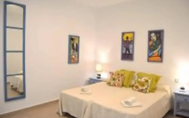 Apartment Dream Boulevard Boulevard