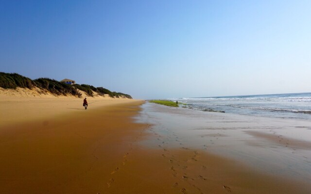 Beach Villa Tofinho