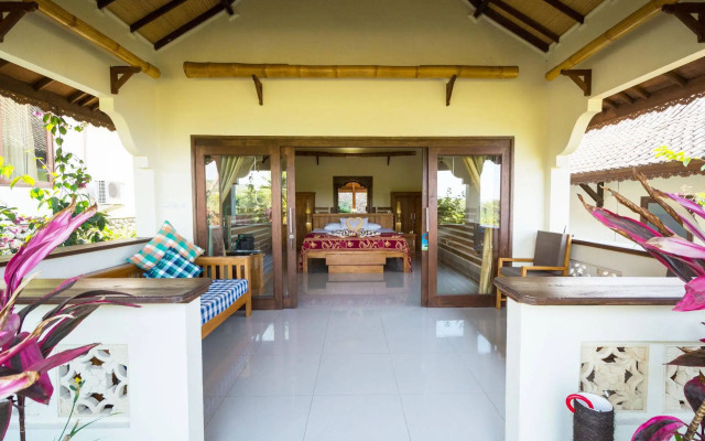 Rinjani Lodge