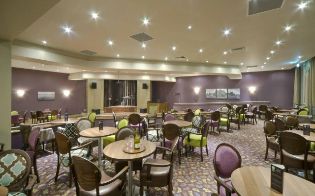 The Glenburn Hotel