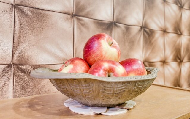 Апарт-отель Sokroma Город мастеров