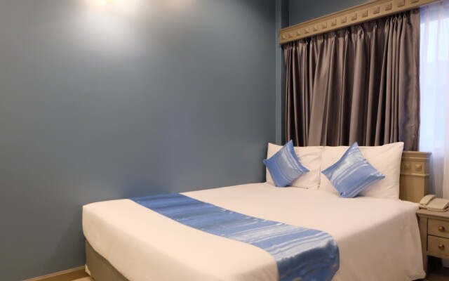 Eurana Boutique Hotel