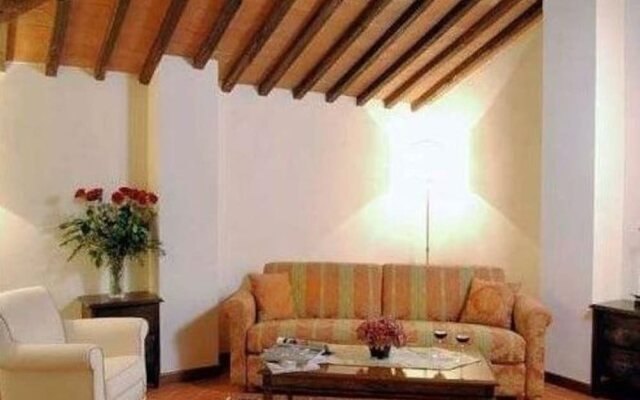 Resort Olmo