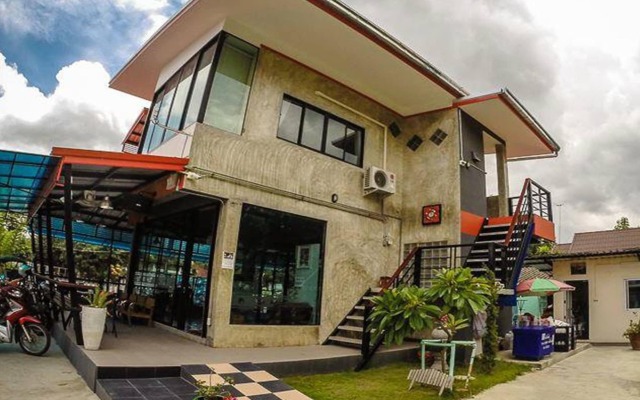 Bike Resort ChiangMai