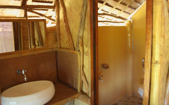 Erlittop Nature Lodge