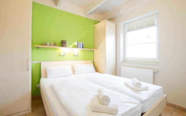 Feriendorf Südstrand Haus 33