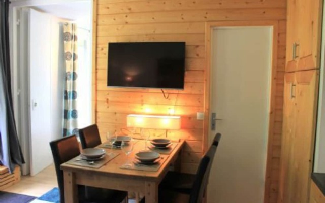 Triolet Jardin 491115