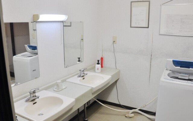 Oshuku Onsen Minshuku Akebonoso