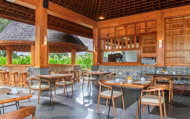 Weda Cita Resort and Spa