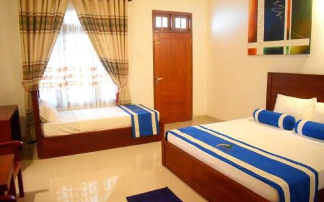 Nature First Hotel