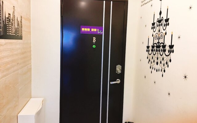 Taipei Fashion Ximending