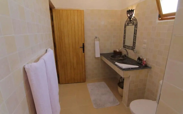 Riad Dar Bab Todra