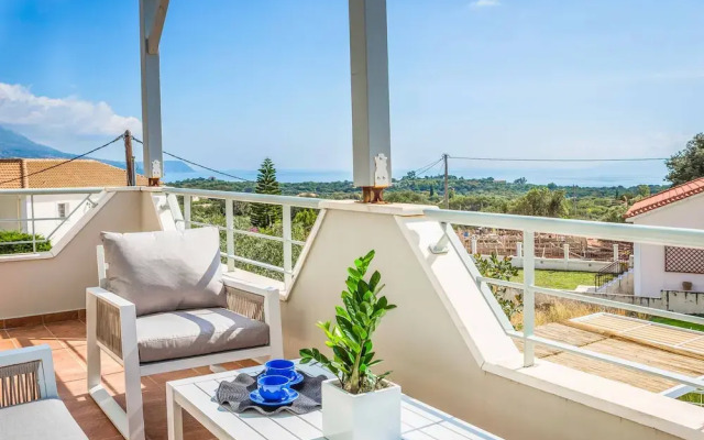 Villa Magnolia