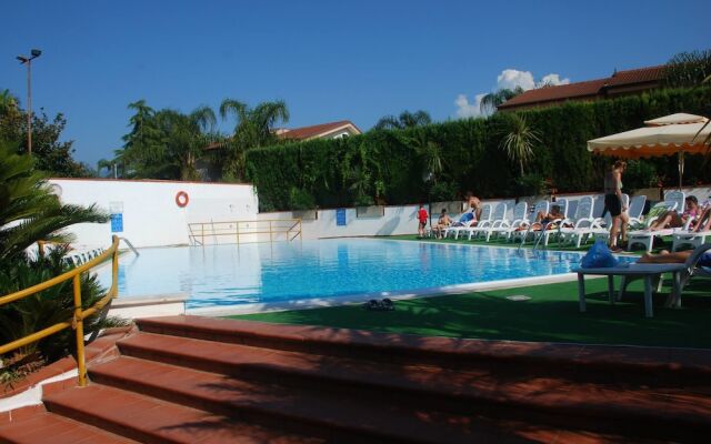 Hotel B&B Marina
