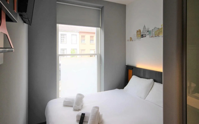 easyHotel Belfast