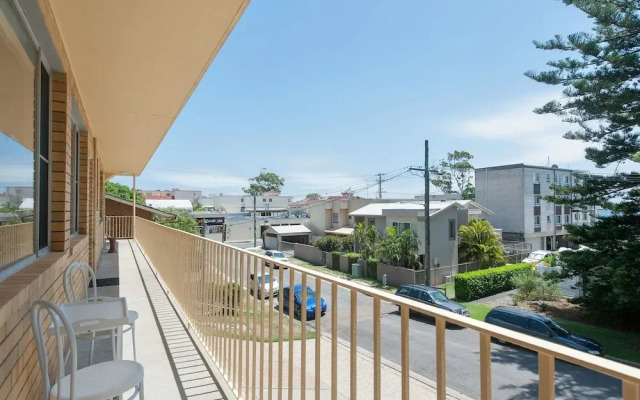 Mia Mia 7 - Shoal Bay