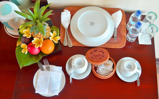 Nirmala Hotel & Bungalow Jimbaran