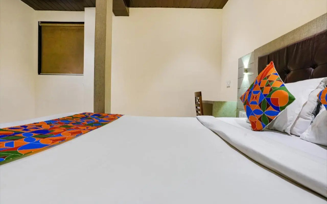 New Hotel Prince Palace