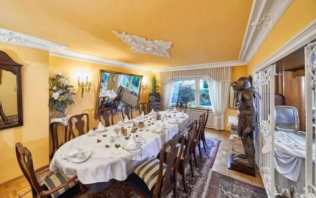 Hotel Irmchen