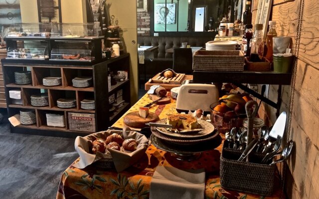 Heidi Bed and Breakfast