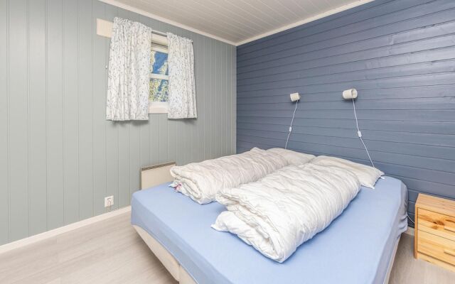 Stunning Home in Fjærland With 3 Bedrooms