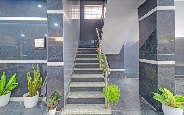 Fabhotel Ab7 Stays
